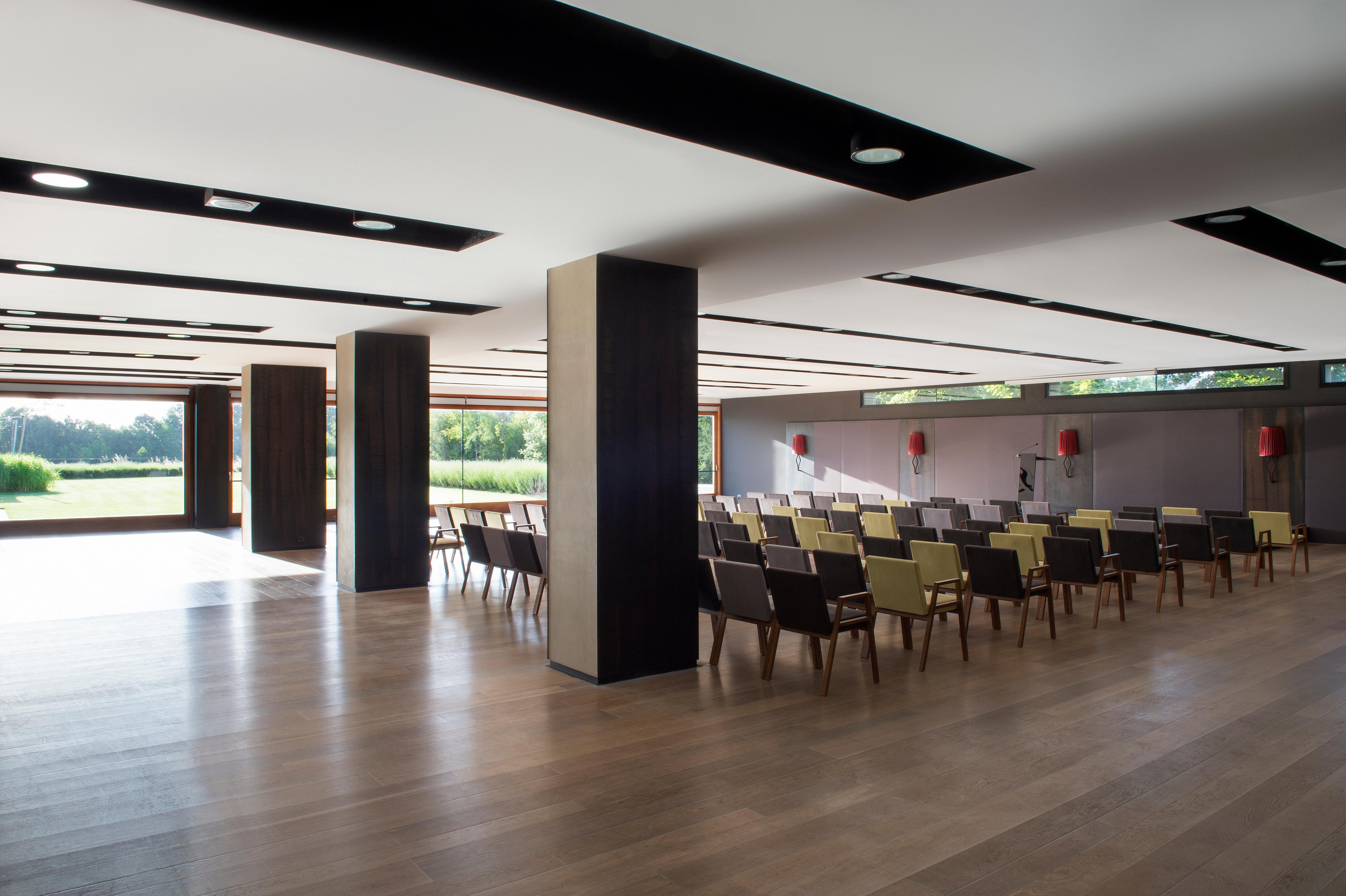 Eurostars Pamplona Hotel Eksteriør billede