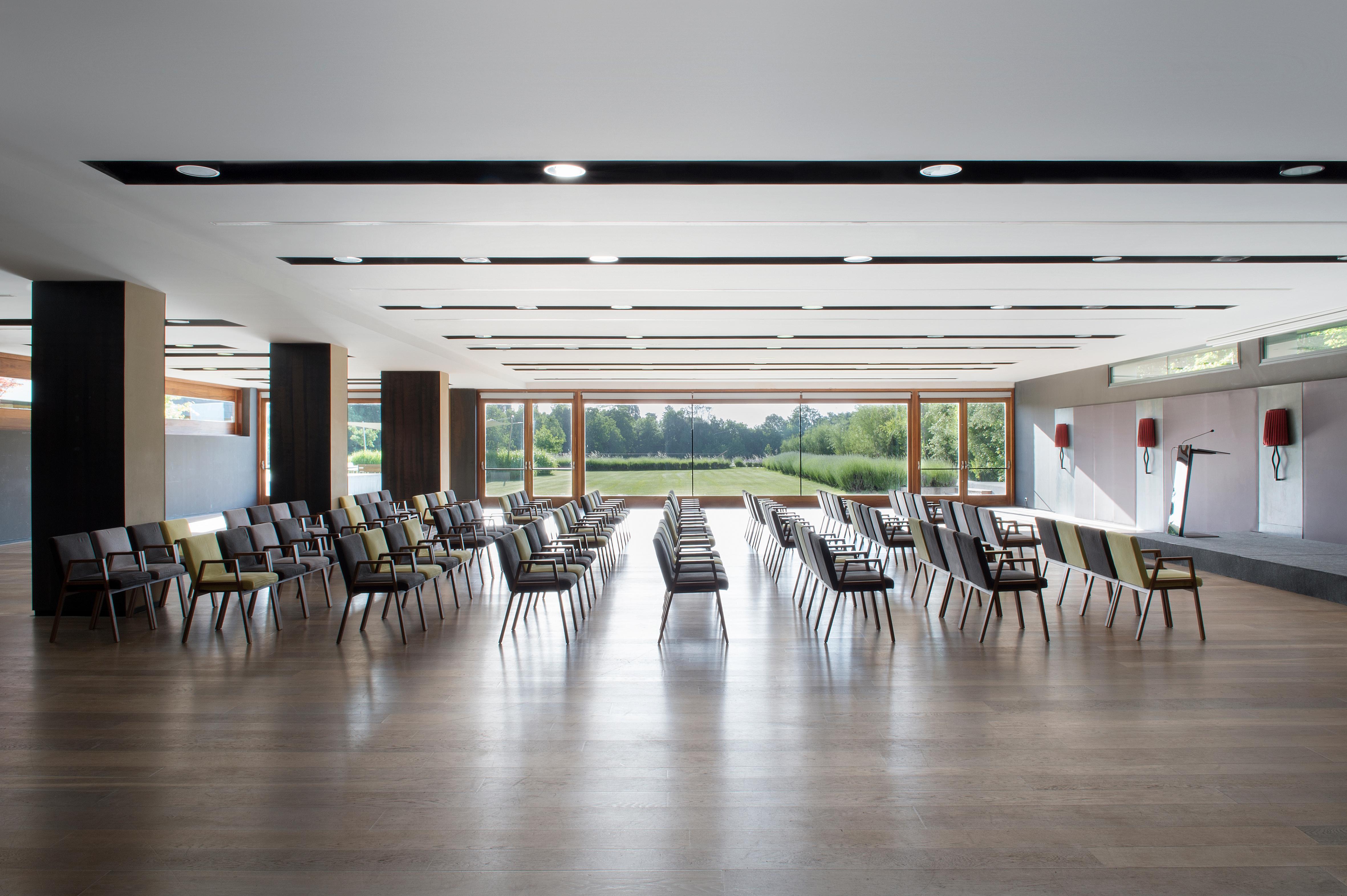 Eurostars Pamplona Hotel Eksteriør billede