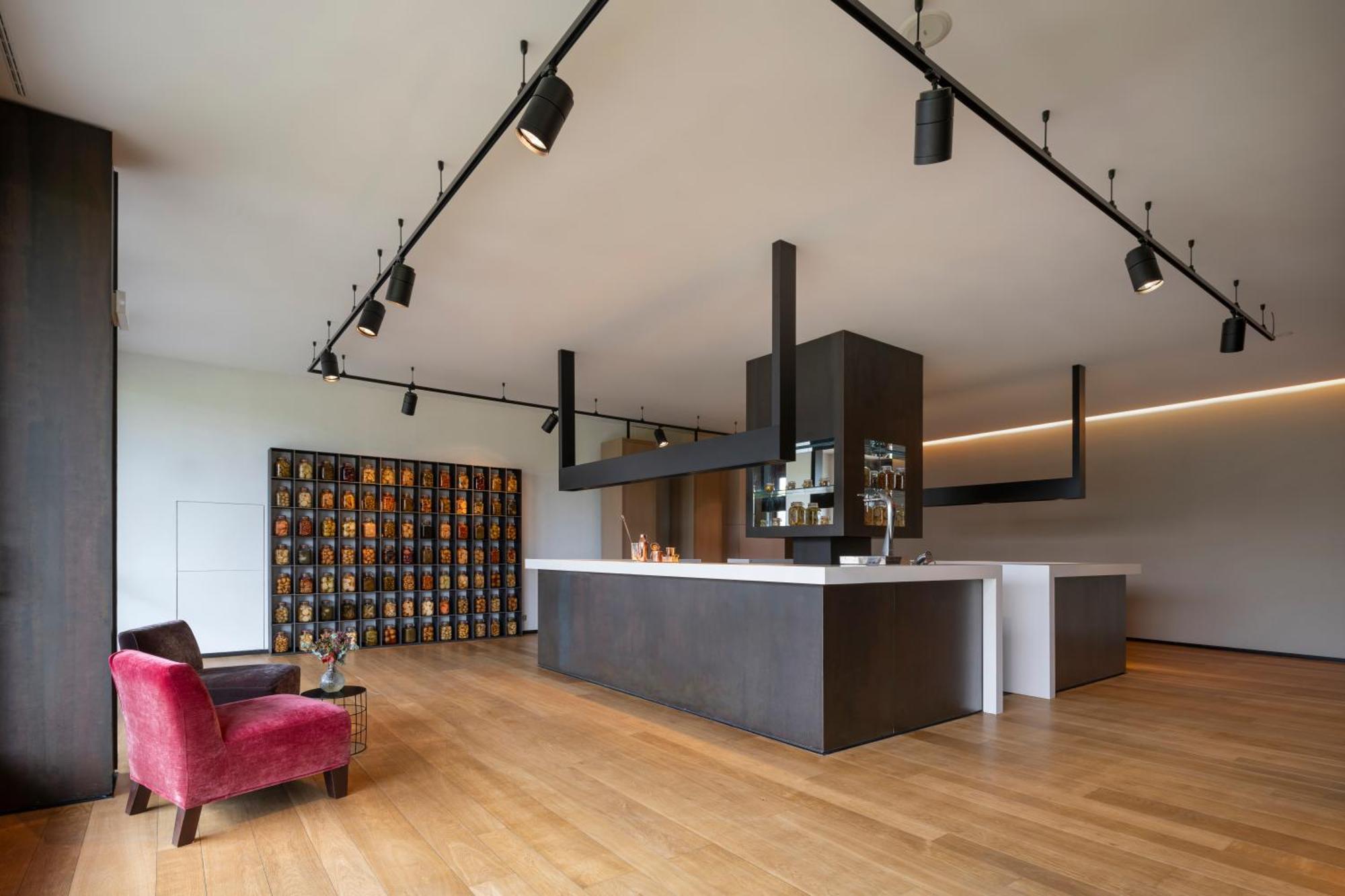 Eurostars Pamplona Hotel Eksteriør billede