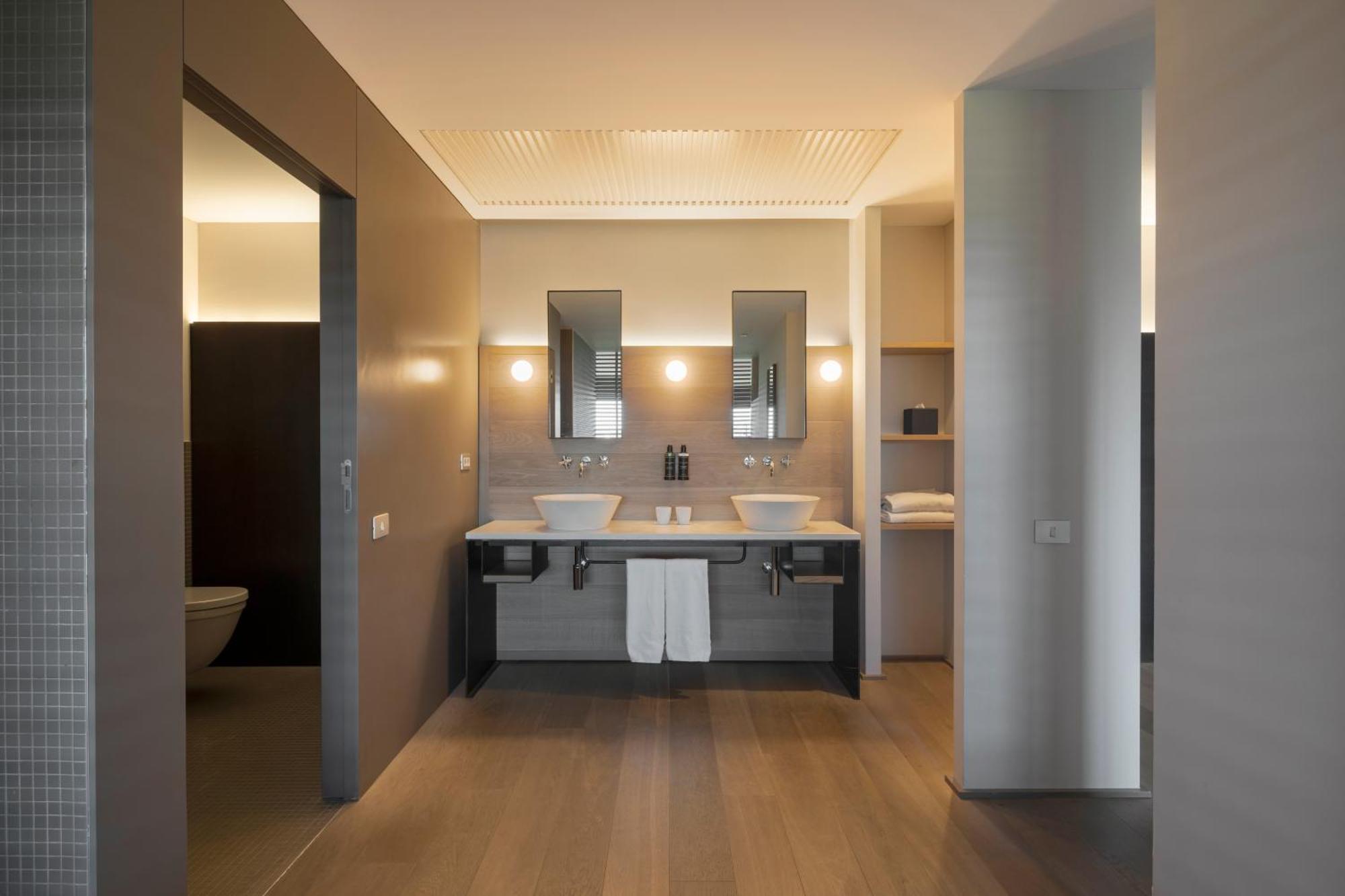 Eurostars Pamplona Hotel Eksteriør billede